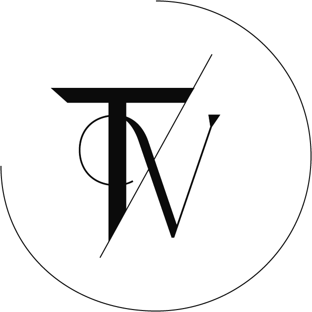 Logo de Tomás Berón